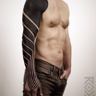 tatouage #31791 | Artiste tatoueur ROXX