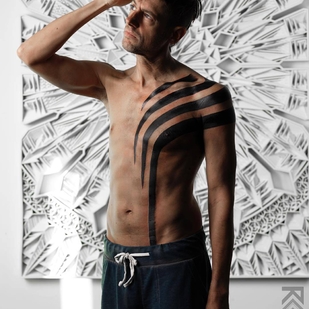 tatouage #31790 | Artiste tatoueur ROXX