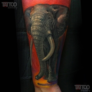 tatouage #31806 | Artiste tatoueur Max Drugger