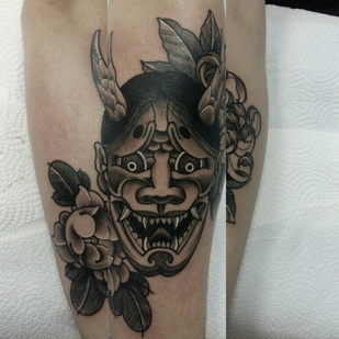 tatouage #31899 | Artiste tatoueur Egor Vavilov