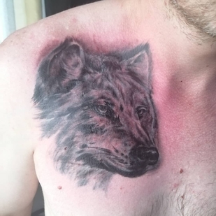 tatouage #37015 | Artiste tatoueur HudiART