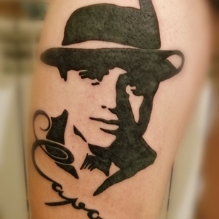 tatouage #37017 | Artiste tatoueur HudiART