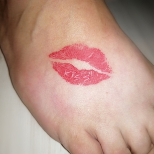 tatouage #37031 | Artiste tatoueur HudiART