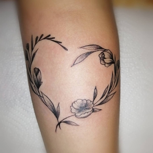 tatouage #37024 | Artiste tatoueur HudiART