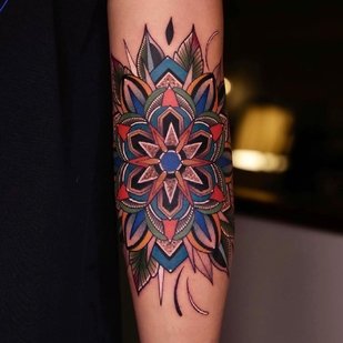 tatouage #41099 | Artiste tatoueur MICO