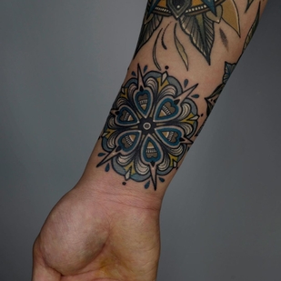 tatouage #41095 | Artiste tatoueur MICO