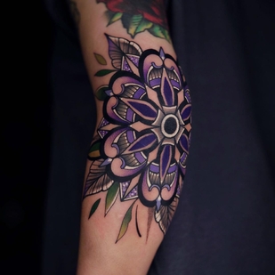 tatouage #41096 | Artiste tatoueur MICO