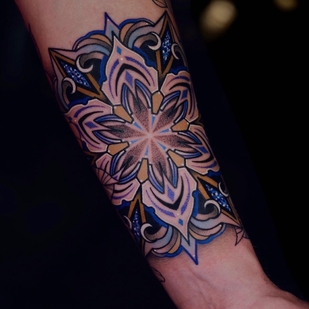tatouage #41107 | Artiste tatoueur MICO