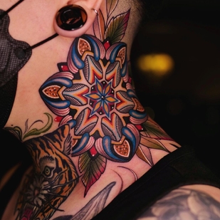 tatouage #41111 | Artiste tatoueur MICO