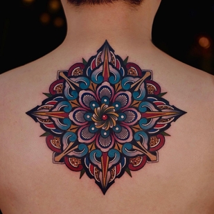 tatouage #41100 | Artiste tatoueur MICO