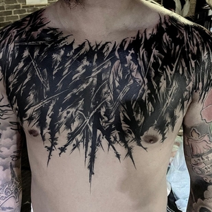 tatouage #41122 | Artiste tatoueur ink_ddd