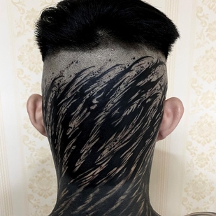 tatouage #41124 | Artiste tatoueur ink_ddd