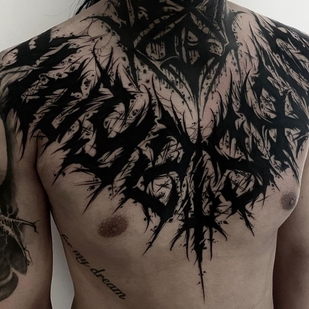 tatouage #41123 | Artiste tatoueur ink_ddd