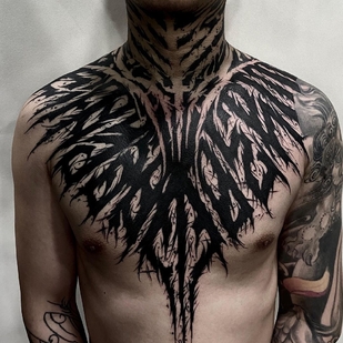 tatouage #41132 | Artiste tatoueur ink_ddd