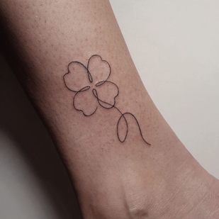 tatouage #41156 | Artiste tatoueur Zabelina Anastasiya