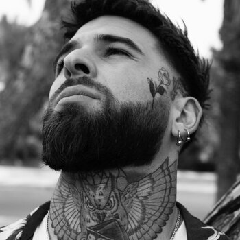 Artiste tatoueur Picon