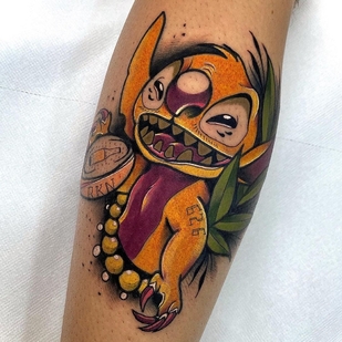 tatouage #41190 | Artiste tatoueur Picon