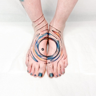 tatouage #41359 | Artiste tatoueur Ivoire Noir