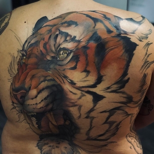 tatouage #41380 | Artiste tatoueur Ignis.ink