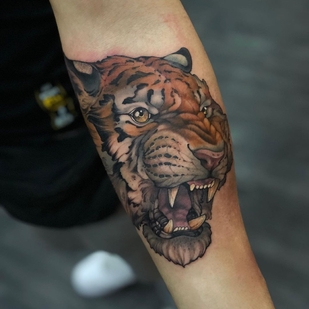 tatouage #41375 | Artiste tatoueur Ignis.ink