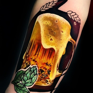 tatouage #41429 | Artiste tatoueur Melek Taştekin