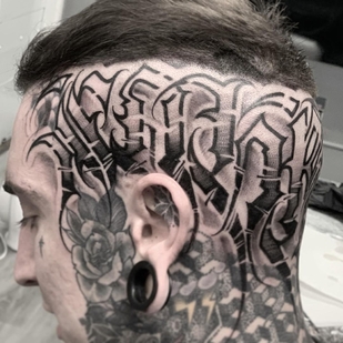 tatouage #41582 | Artiste tatoueur Niorkz