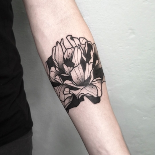 tatouage #41692 | Artiste tatoueur Christian Eisenhofer
