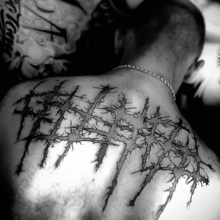 tatouage #55812 | Artiste tatoueur Redz Roman