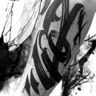 tatouage #55819 | Artiste tatoueur Redz Roman