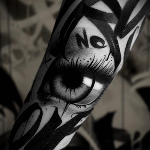 tatouage #55818 | Artiste tatoueur Redz Roman