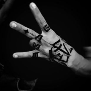 tatouage #55808 | Artiste tatoueur Redz Roman