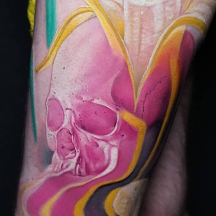 tatouage #55903 | Artiste tatoueur Sergey Jaer