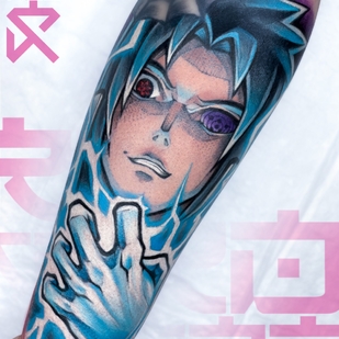 tatouage #55987 | Artiste tatoueur Kirill / Rare Dare