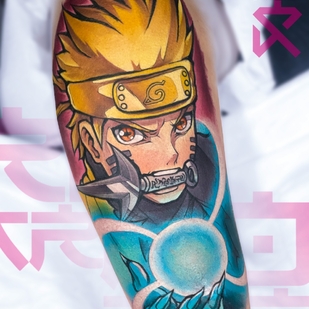 tatouage #55981 | Artiste tatoueur Kirill / Rare Dare