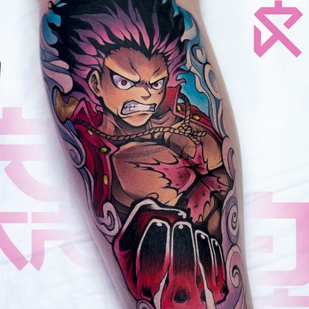 tatouage #55994 | Artiste tatoueur Kirill / Rare Dare