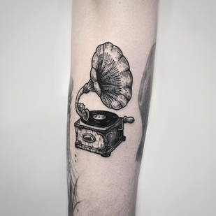 tatouage #56008 | Artiste tatoueur Lera Welary
