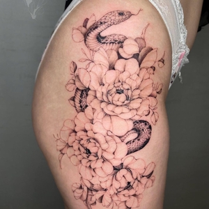 Vlad Kolesnik | Wrocław, Poland | iNKPPL