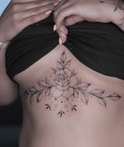 Idées de Tatouage # Artiste tatoueur Krysz