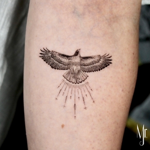 tatouage #56192 | Artiste tatoueur Mr. J Fineline