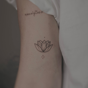 tatouage #56208 | Artiste tatoueur WING YIN