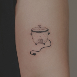 tatouage #56217 | Artiste tatoueur WING YIN