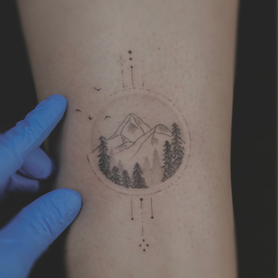 tatouage #56213 | Artiste tatoueur WING YIN