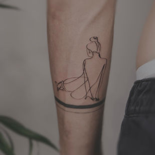 tatouage #56206 | Artiste tatoueur WING YIN