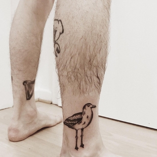 tatouage #56257 | Artiste tatoueur Lucyeezy Tattooing