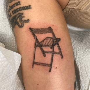 tatouage #56277 | Artiste tatoueur Mackenzie