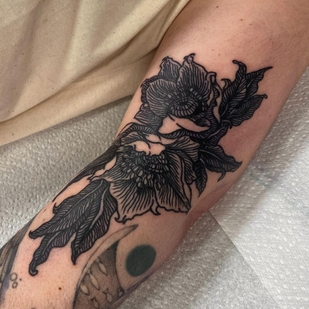 tatouage #56281 | Artiste tatoueur Mackenzie