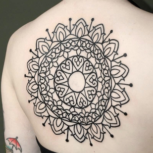 tatouage #56352 | Artiste tatoueur Mister Mostyn