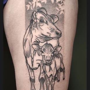 tatouage #56356 | Artiste tatoueur Mister Mostyn