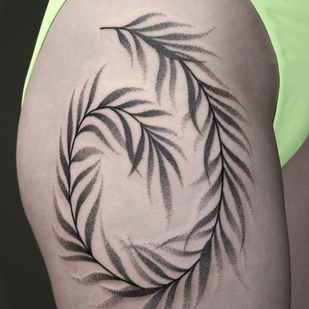 tatouage #56348 | Artiste tatoueur Mister Mostyn