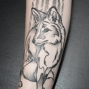 tatouage #56359 | Artiste tatoueur Mister Mostyn